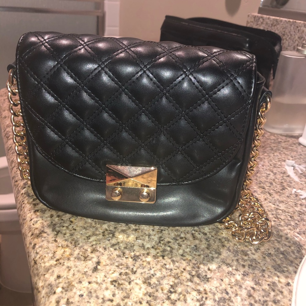 Crossbody small purse